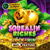 squelin riches